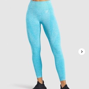 Gymshark Vital Two Piece Set-Leggings & Sports Bra